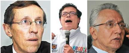 La soledad de Petro y el proceso constituyente