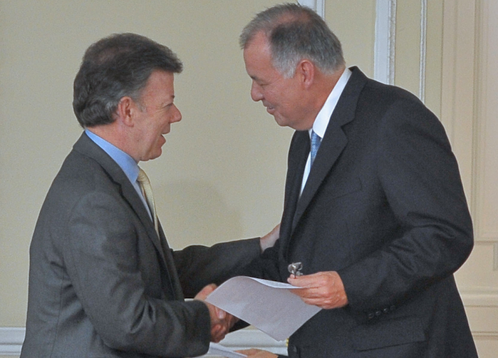 Carta abierta al Presidente y al Procurador