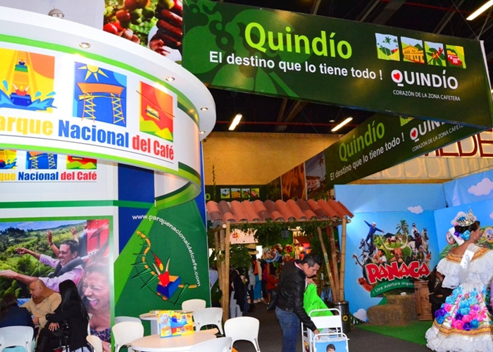 Anato: La vuelta a Colombia en 80 minutos