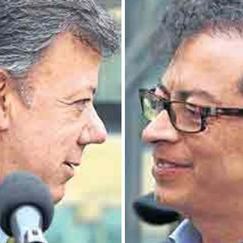 Petro no se rinde: interpondrá una nueva tutela dirigida a Santos