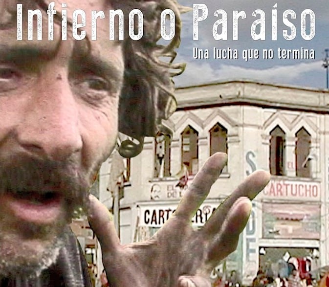 Infierno o Paraíso, la ópera prima de Piffano