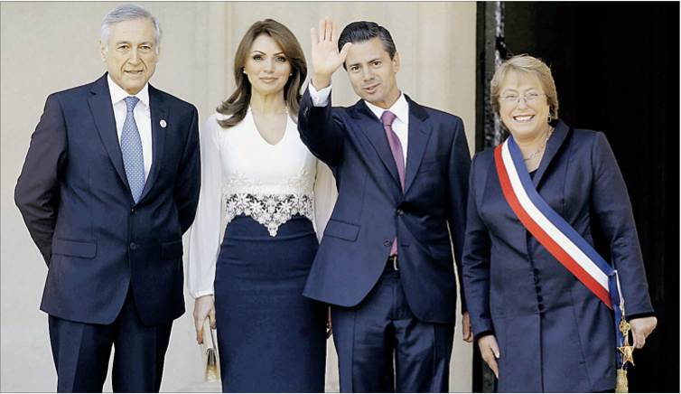 El Senado como policía