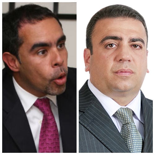 Los nueve congresistas de la U que pagarían por la reelección de Alejandro Ordóñez