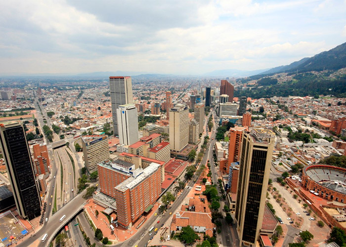 Pacto por Bogotá