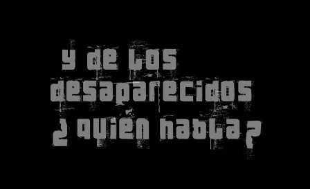 A hablar de los desaparecidos de Buenaventura