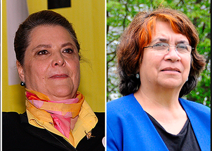 Carta por la unión de la izquierda