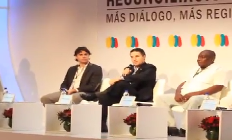 Transformando el conflicto