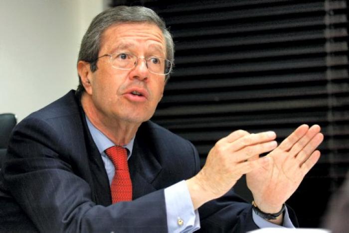 La arremetida de Juan Carlos Esquerra contra los congresistas de la reforma a la Justicia