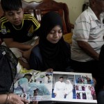  - ¿Dónde está el avión de Malasia?