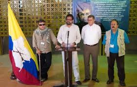 Farc anuncian nuevo pronunciamiento sobre policías muertos