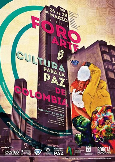 No nos engatillarán el imaginario, ¿un foro desapercibido?