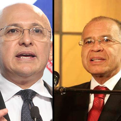 Las diferencias del Fiscal y el Ministro de Justicia frente al caso Petro