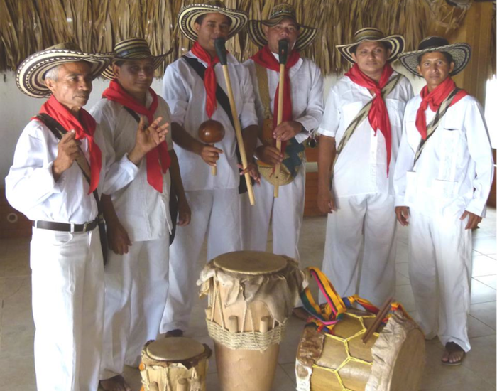 'Y llegaron los gaiteros': la mejor crónica del carnaval de Barranquilla