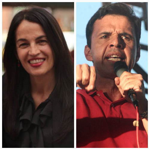 Los 500 votos claves de Sofía Gaviria en Putumayo