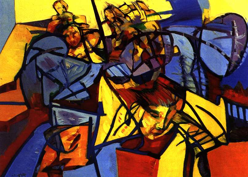 Pasado, presente y futuro de los sectores alternativos en Colombia