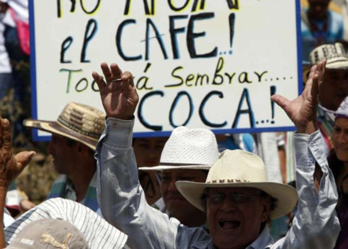 Sector agropecuario se prepara para nuevo paro