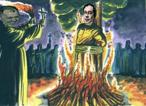 Petro y los sectores de poder