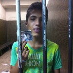  - Medellín asolada por los ladrones