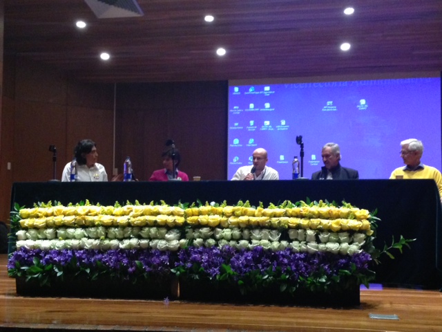 El voto en blanco se quedo atrás en las elecciones