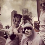 Lanzamiento Festival de Teatro Callejero - Bogotá se transforma en las calles del mundo con el Festival de Teatro Callejero