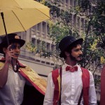 Lanzamiento Festival de Teatro Callejero - Bogotá se transforma en las calles del mundo con el Festival de Teatro Callejero