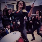 Lanzamiento Festival de Teatro Callejero - Bogotá se transforma en las calles del mundo con el Festival de Teatro Callejero