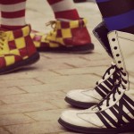 Lanzamiento Festival de Teatro Callejero - Bogotá se transforma en las calles del mundo con el Festival de Teatro Callejero