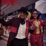 Lanzamiento Festival de Teatro Callejero - Bogotá se transforma en las calles del mundo con el Festival de Teatro Callejero