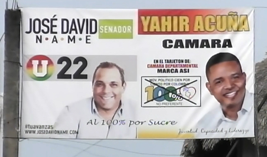 Nuestra democracia está salvada