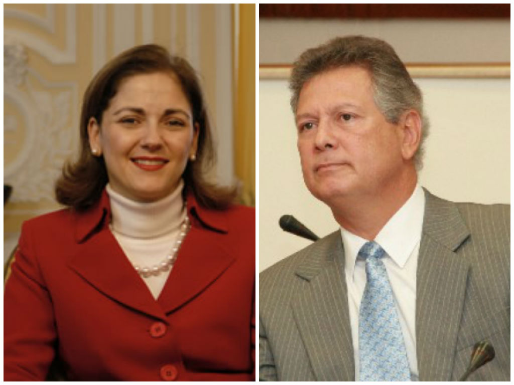 La moñona de los Guerra: quedaron con tres curules en el Senado