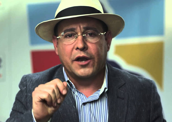 ¡El que no paga, NO sale!