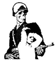 De los militares a los golpes de Estado