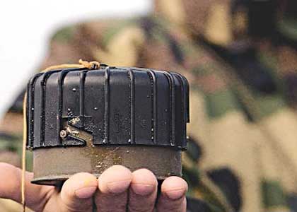 El Oriente Antioqueño sin minas