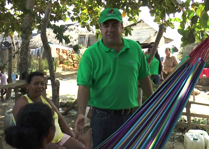 Musa Besaile y los $67.000 millones en carreteras rurales que convirtió en votos