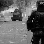 Las dos orillas de la batalla en la U. Pedagógica - -- Las2orillas - Las dos orillas de la batalla en la U. Pedagógica