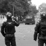 Las dos orillas de la batalla en la U. Pedagógica - -- Las2orillas - Las dos orillas de la batalla en la U. Pedagógica