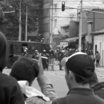 Las dos orillas de la batalla en la U. Pedagógica - -- Las2orillas - Las dos orillas de la batalla en la U. Pedagógica