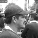 Las dos orillas de la batalla en la U. Pedagógica - -- Las2orillas - Las dos orillas de la batalla en la U. Pedagógica