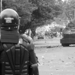 Las dos orillas de la batalla en la U. Pedagógica - -- Las2orillas - Las dos orillas de la batalla en la U. Pedagógica