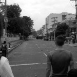 Las dos orillas de la batalla en la U. Pedagógica - -- Las2orillas - Las dos orillas de la batalla en la U. Pedagógica