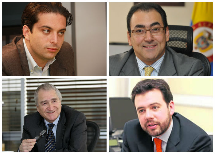 ¿Cómo se comportaron los políticos con los campesinos?