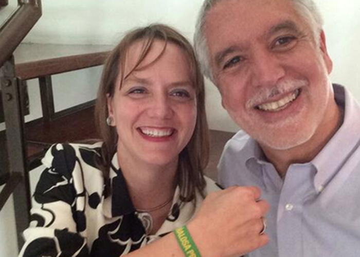 Peñalosa y la estrategia del océano azul