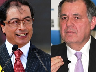 Otro envión del Procurador contra Petro: La falsa publicidad con los recicladores