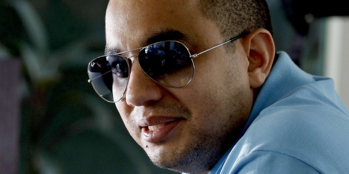 La canción de Pipe Peláez por el Si a la revocatoria de Gustavo Petro