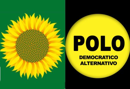 La Alianza Verde y Polo Democrático, se rajaron