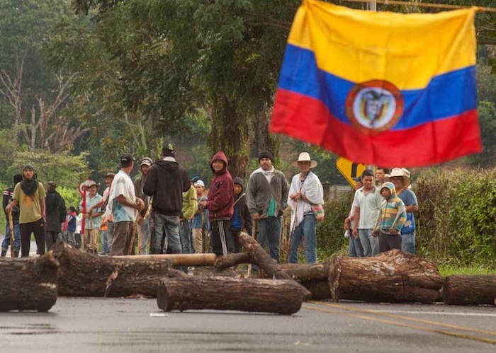 Viceministro del Interior advierte que podrían haber muertos