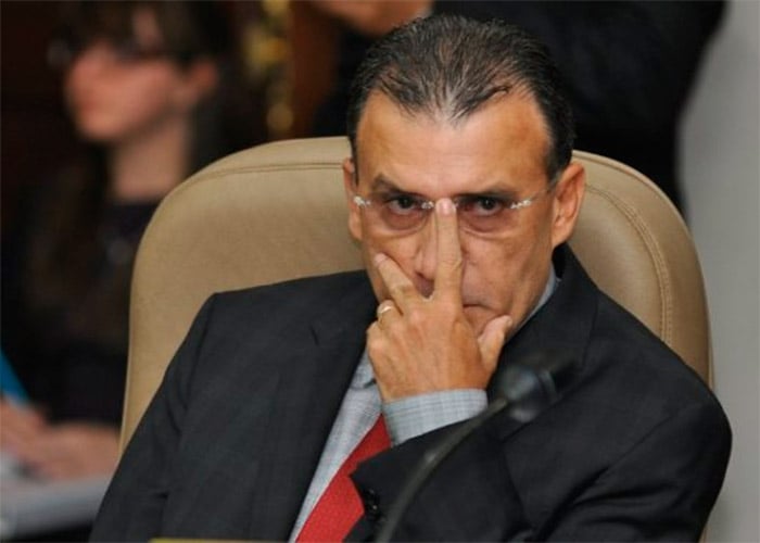 Roy Barreras se metió en problemas con la Fiscalía