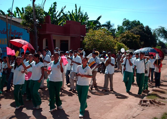 Educación en Salamina, Magdalena: A las puertas de una emergencia