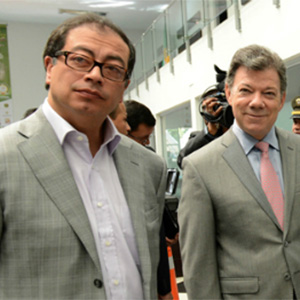 El enredo con la terna de los Progresistas