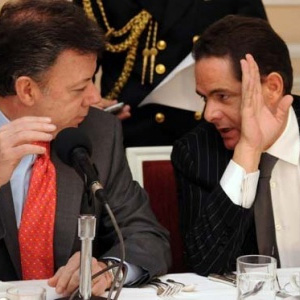 Santos y Vargas Lleras tienen candidato para la Contraloría